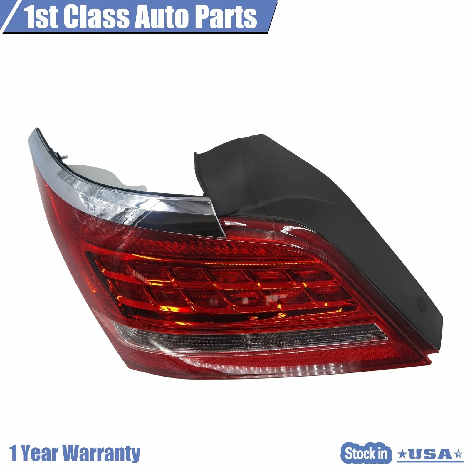 LED Tail Light Lamp for Buick LaCrosse (2014-2016)