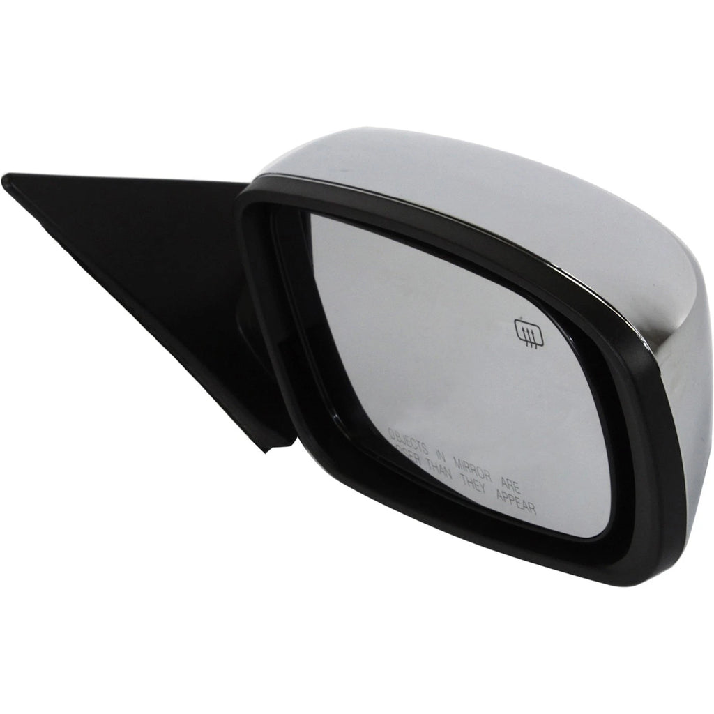 Set of 2 Heated Mirrors for 200 (2011–2014)