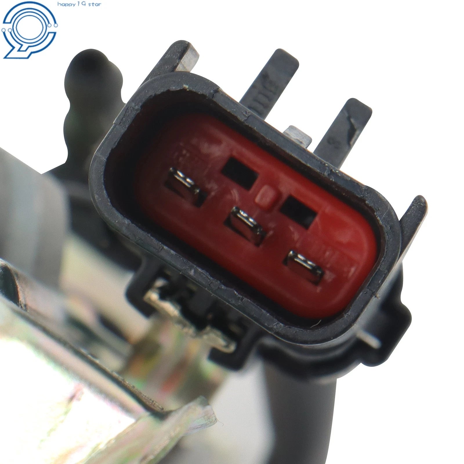 Rear Wiper Motor for Jeep Wrangler (2007–2017)