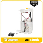 High Performance Fuel Pump Assembly for Mazda 6 (2011–2013)