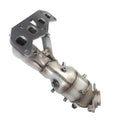 Front Catalytic Converter for Nissan Sentra Altima 2.5L (2002–2006) EPA