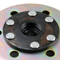 Flywheel Rotor Magneto for Yamaha Banshee 350 (1997–2006) 3D8-85570-00-00