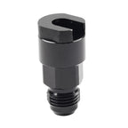 Quick Disconnect EFI Fuel Rail Adapter for GM LS (6AN Male to 3/8")