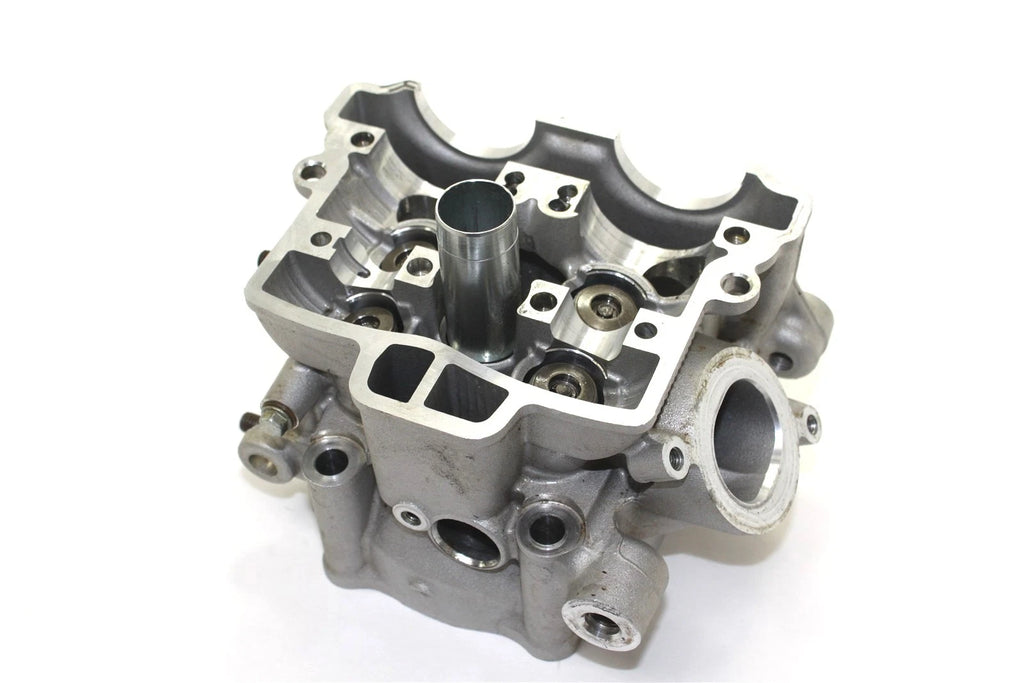 OEM Engine Cylinder Head with Valves for Yamaha YZ250F (2014) 1SM-11101-09-00