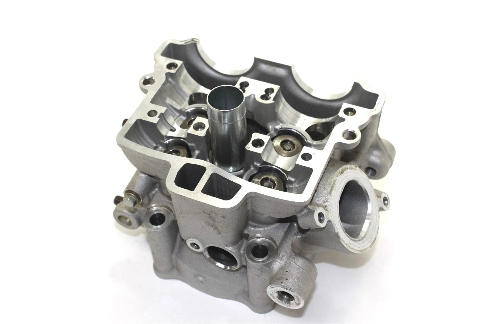 OEM Engine Cylinder Head with Valves for Yamaha YZ250F (2014) 1SM-11101-09-00