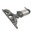 Catalytic Converter for Saturn Aura (2007–2009), Pontiac G6 (2006–2009) 2.4L