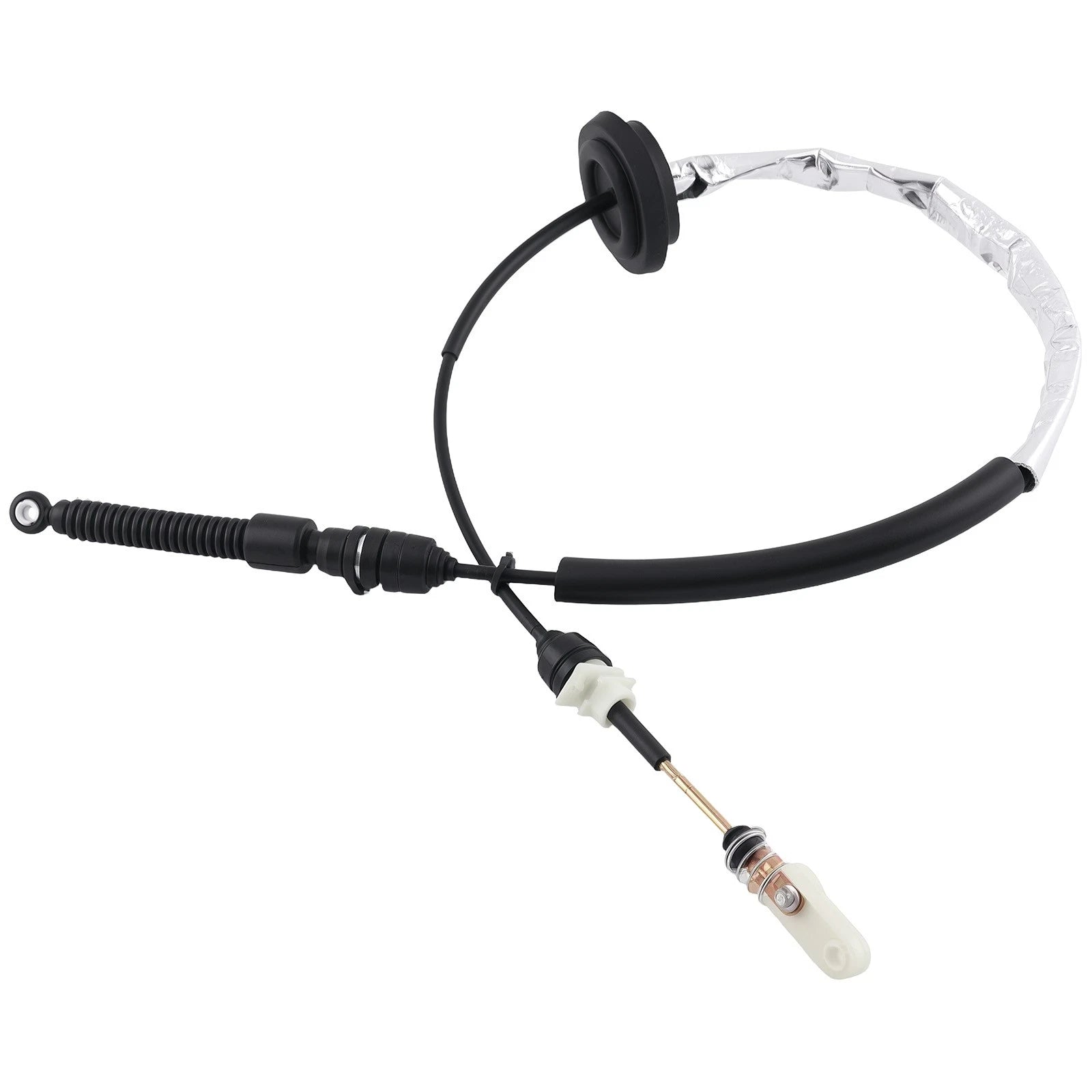 A/T Shift Cable for Dodge Dart 2.0L 2.4L (2013–2016) 68164081AC