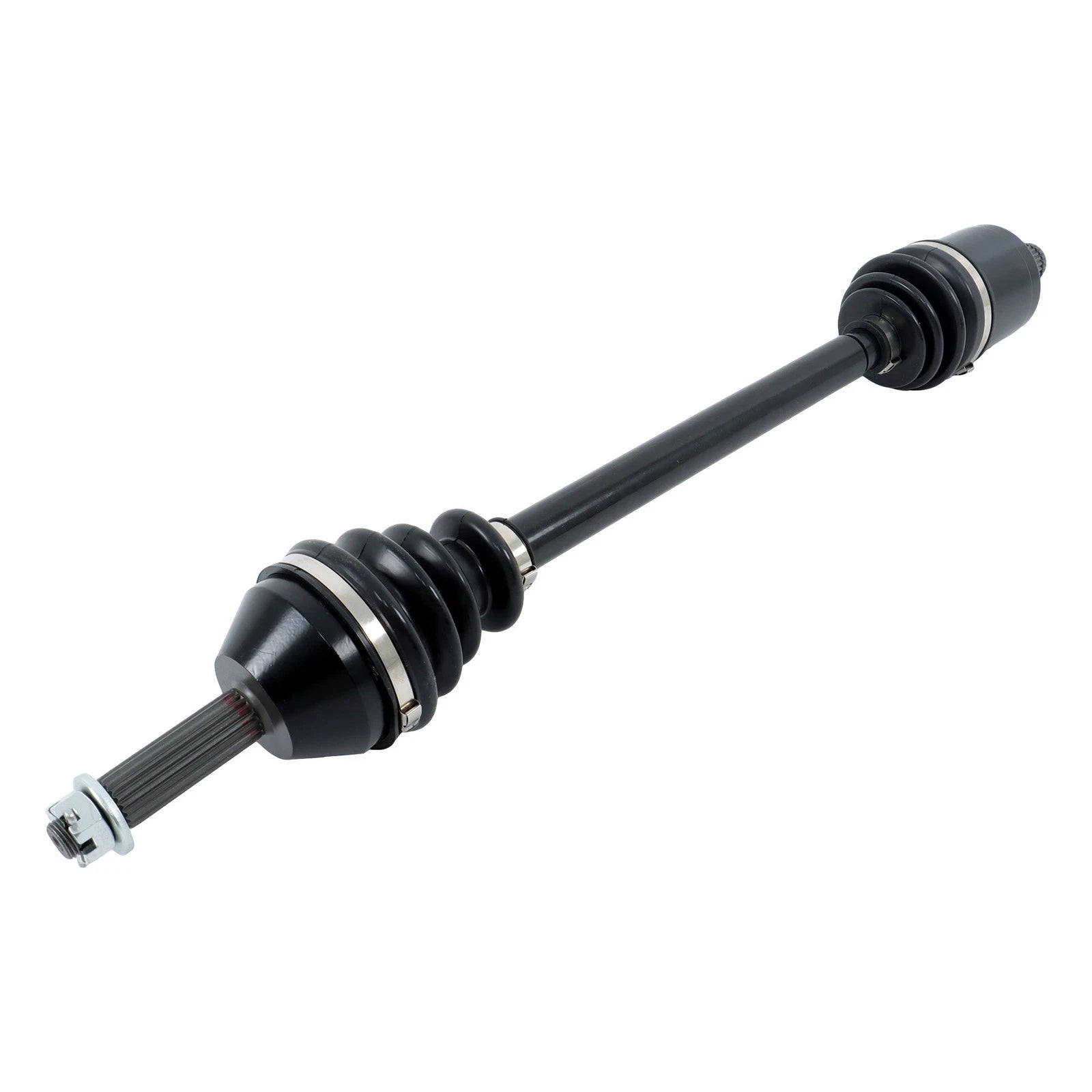 Set of 2 CV Axles for Polaris Ranger 500 XP 700 (2005–2007)