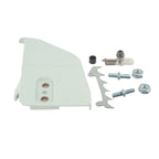Clutch Sprocket Cover for MS170 MS180 MS210 MS230 (017 018 021 023 025)