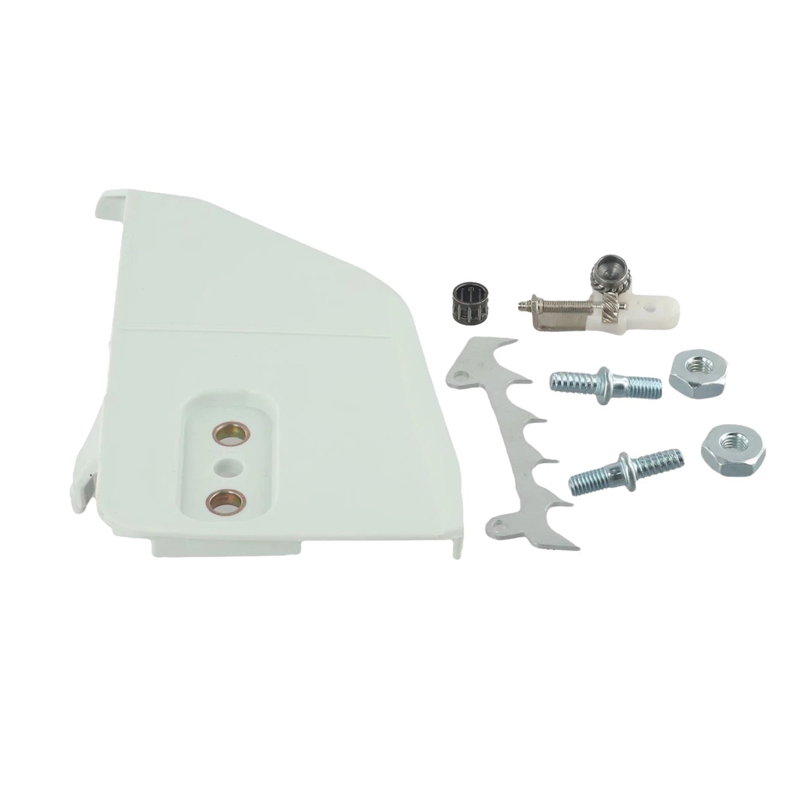 Clutch Sprocket Cover for MS170 MS180 MS210 MS230 (017 018 021 023 025)
