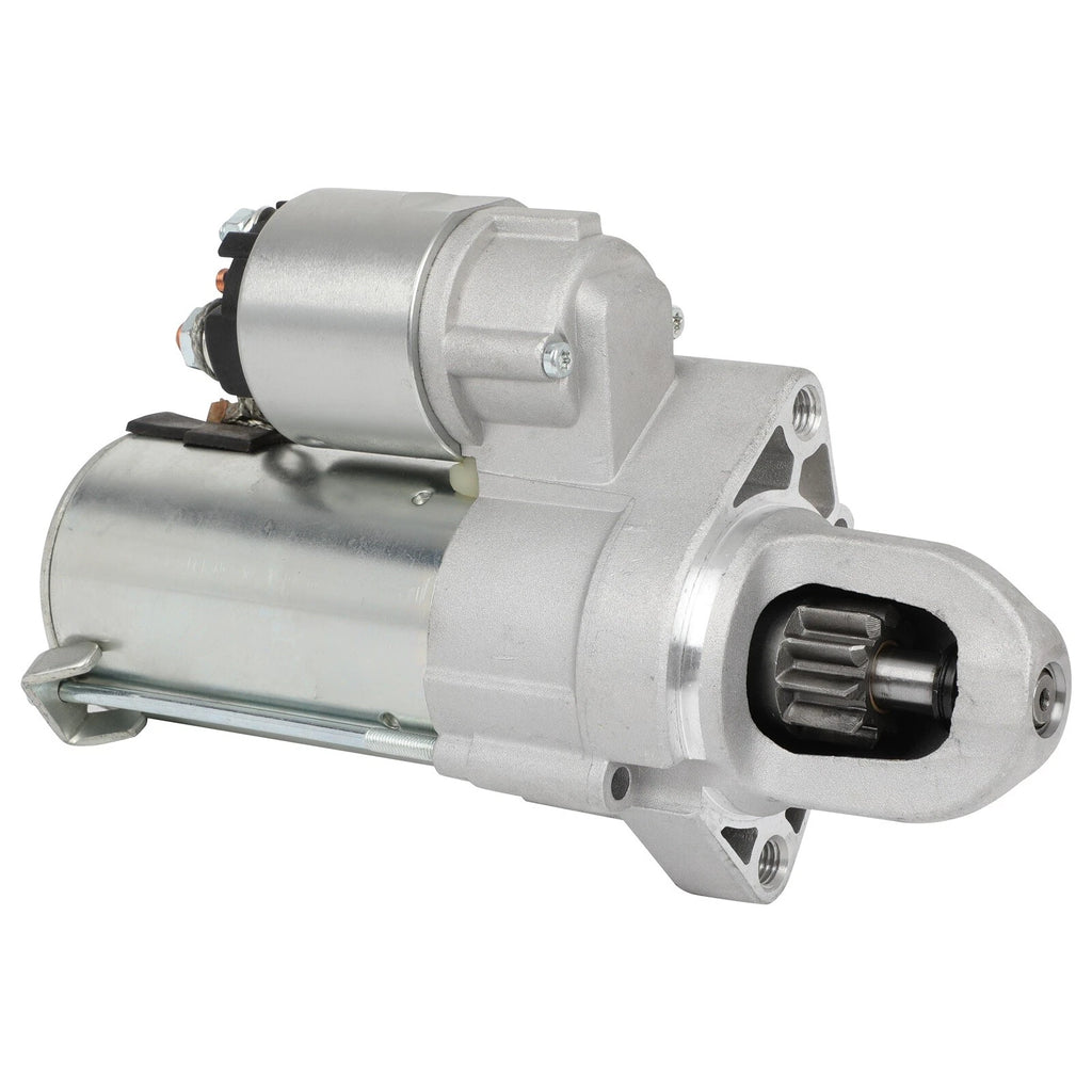 Starter Motor for Mercedes-Benz ML350, SLK350 (2012–2015) V6 3.5L