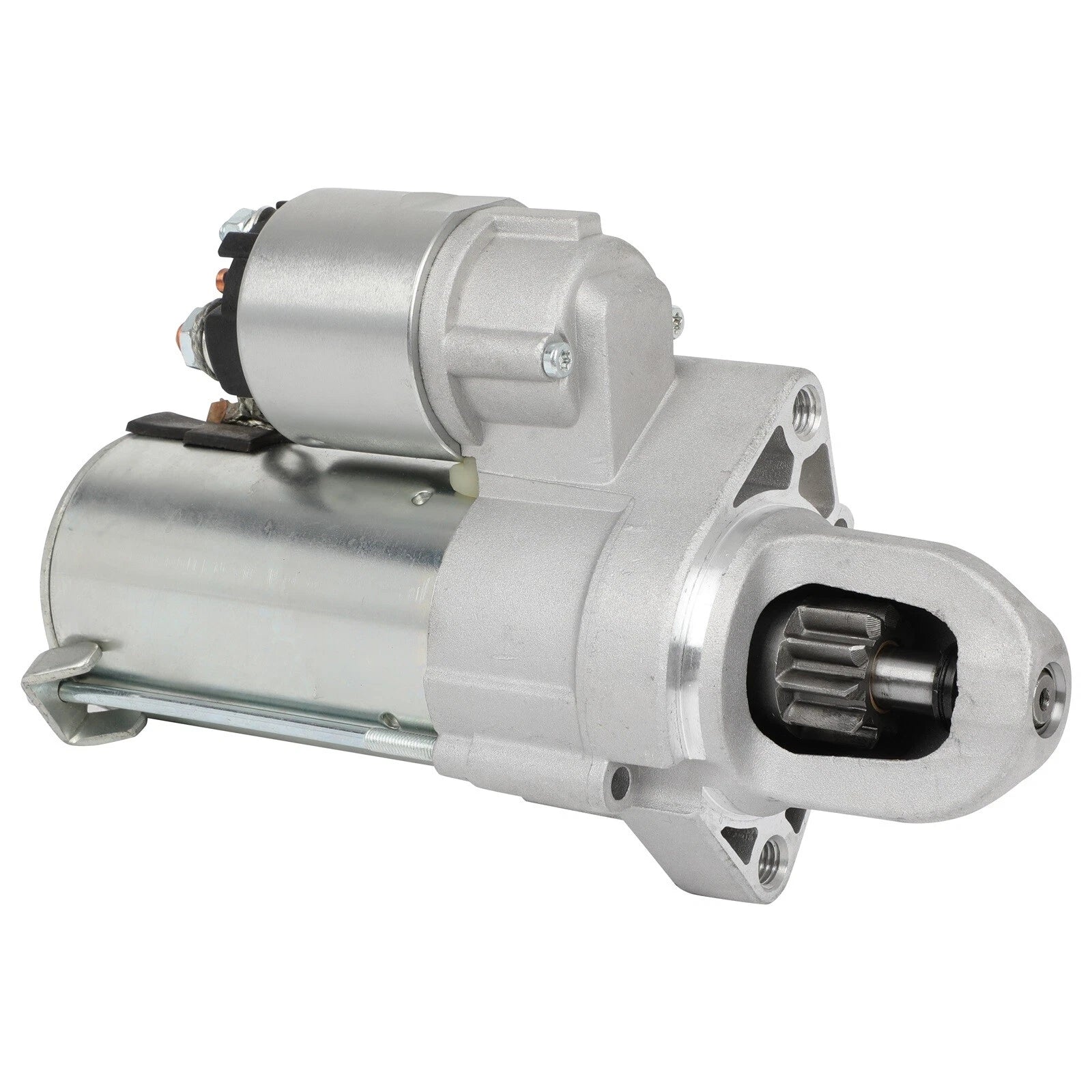 Starter Motor for Mercedes-Benz ML350, SLK350 (2012–2015) V6 3.5L