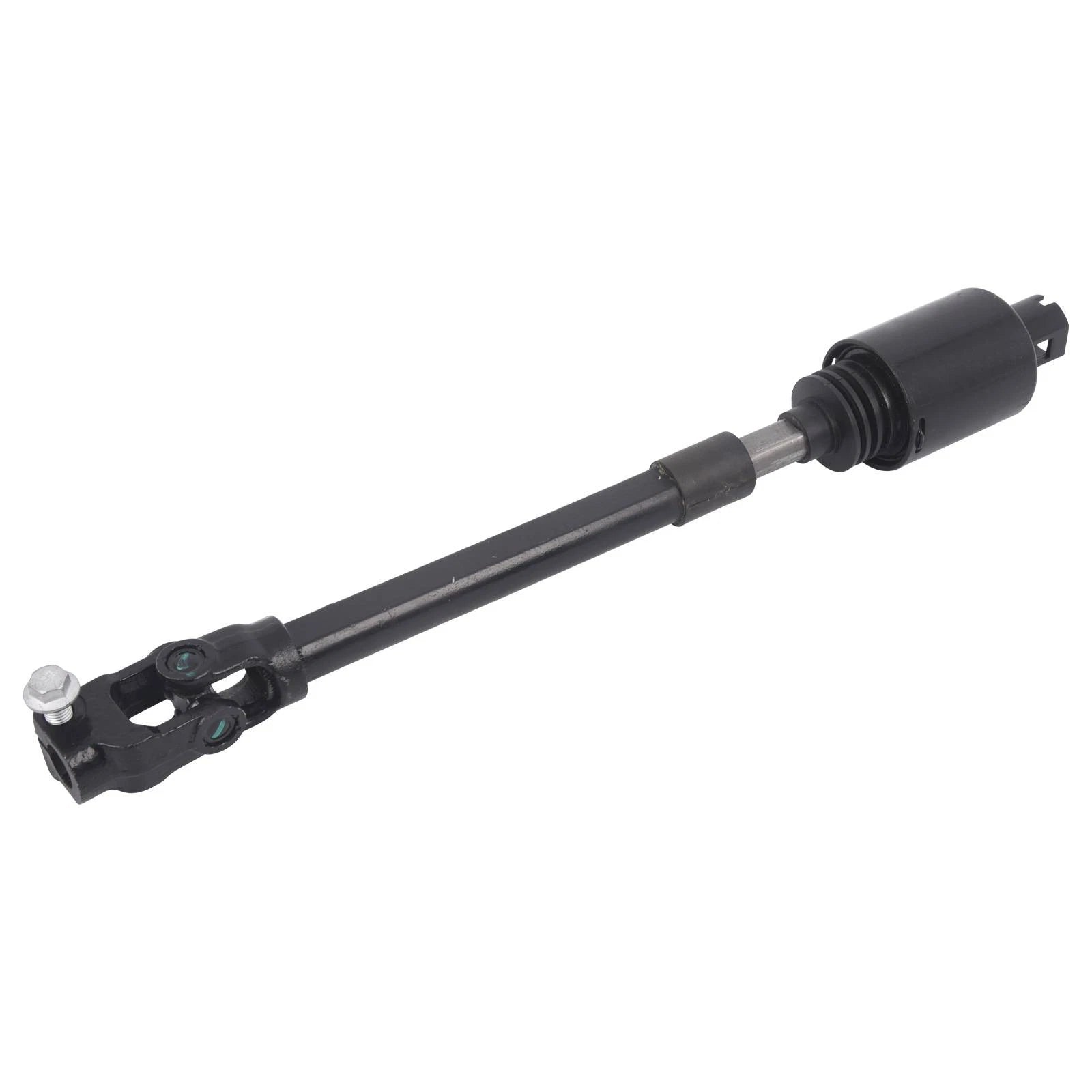Lower Intermediate Steering Shaft for Chevy C35 GMC C3500 (1973–1991)