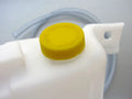 Radiator Overflow Bottle Tank for Nissan Navara D22 (1997-2005)
