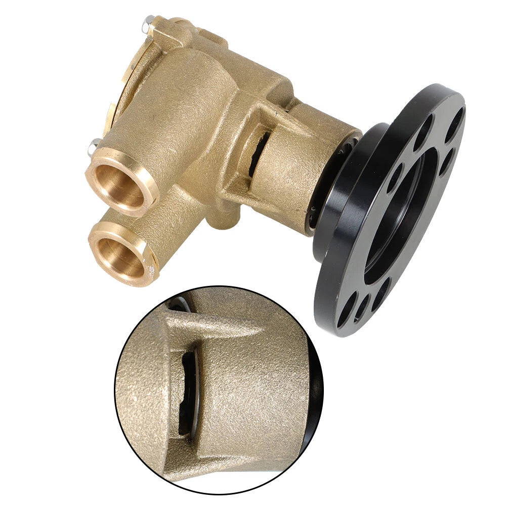 Sea Water Pump for Indmar Johnson