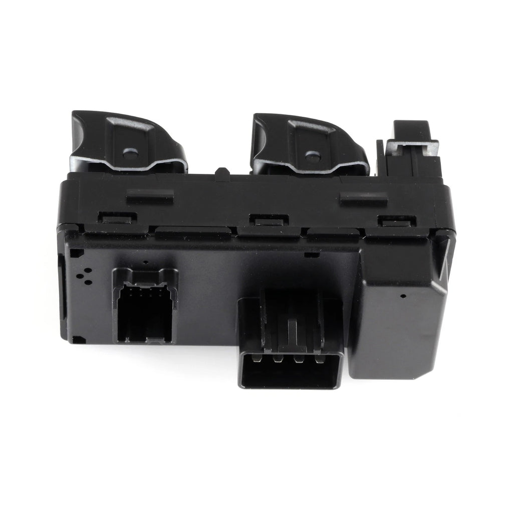 Set of 4 Window Switches for Chevy Silverado GMC (2007-2013)