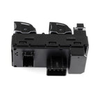 Set of 4 Window Switches for Chevy Silverado GMC (2007-2013)
