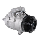 Air Conditioning Compressor with Clutch for Ford Explorer Flex (2009–2019)