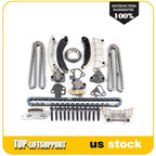 Timing Chain Kit for Cadillac CTS, Saturn Aura 3.6L V6 (2004–2007)