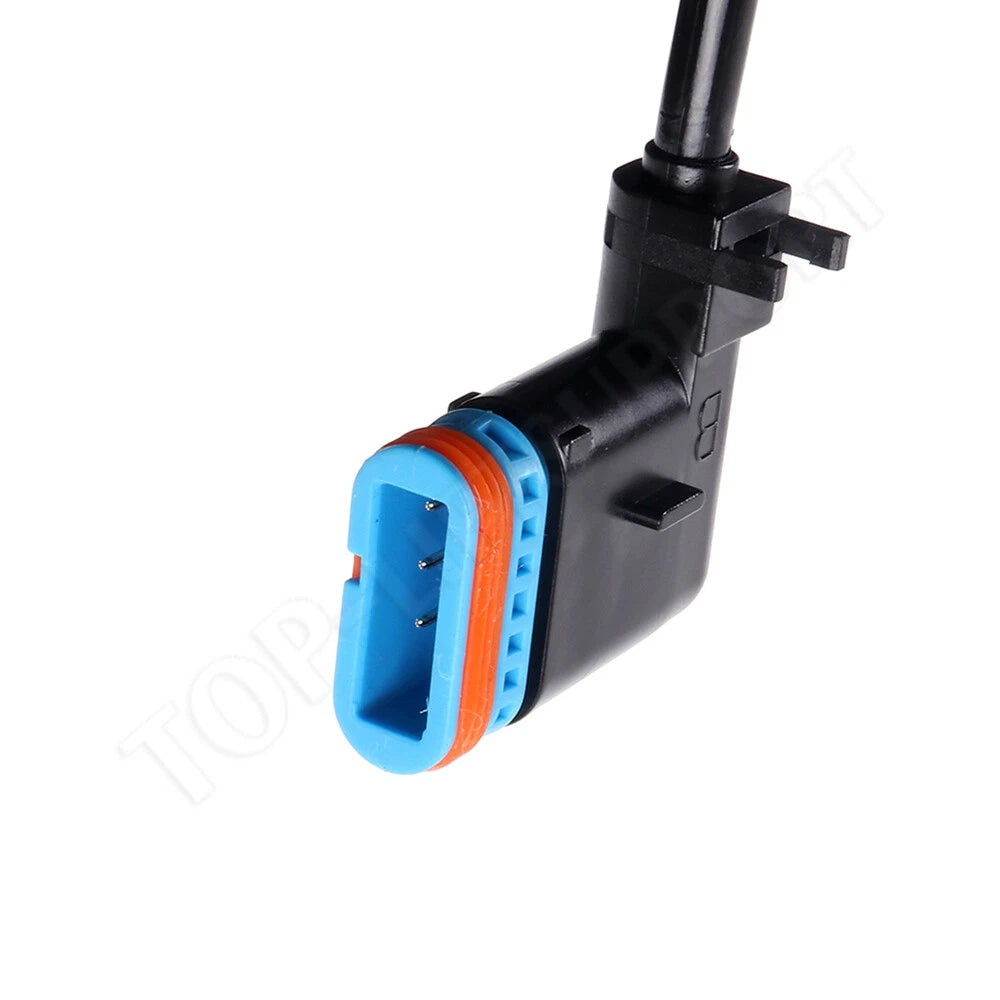 Rear Right Air Suspension Shock for Mercedes W221 S-Class