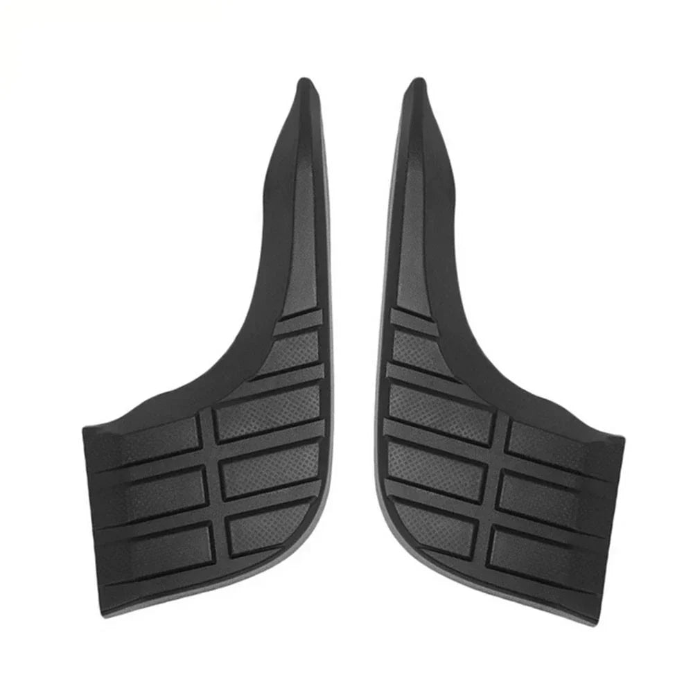 Bumper Step Pads  Left+Right for Toyota (2005-2023)