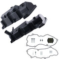 Valve Cover Set for Ford Explorer Ranger Mercury Mountaineer (2006–2011)