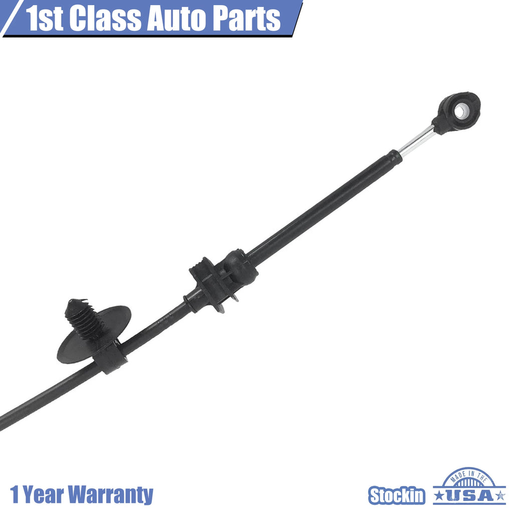 Automatic Transmission Shift Cable for Ford F-250 F-350 (1999-2016)