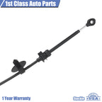 Automatic Transmission Shift Cable for Ford F-250 F-350 (1999-2016)