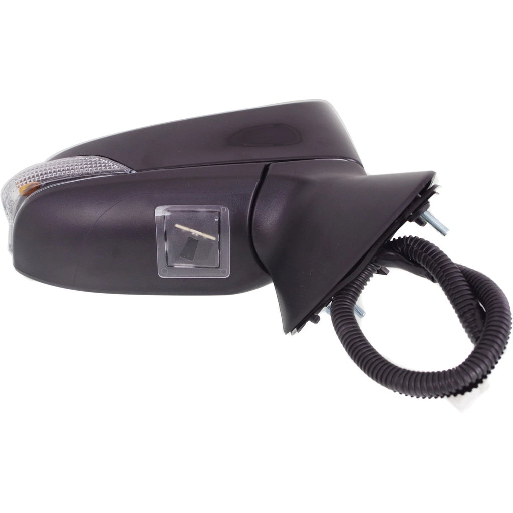 Right Side Heated Power Mirror for Toyota Venza (2013–2014) with Signal Light