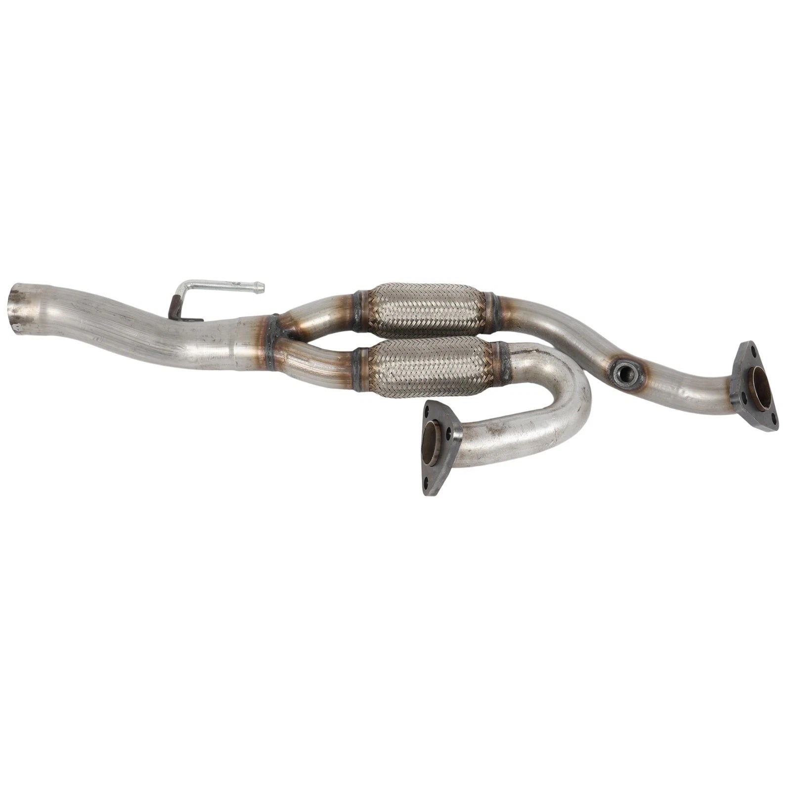 3PCS Catalytic Converter Set for Nissan Maxima 3.5L (2004–2006) & Quest (2004–2009)