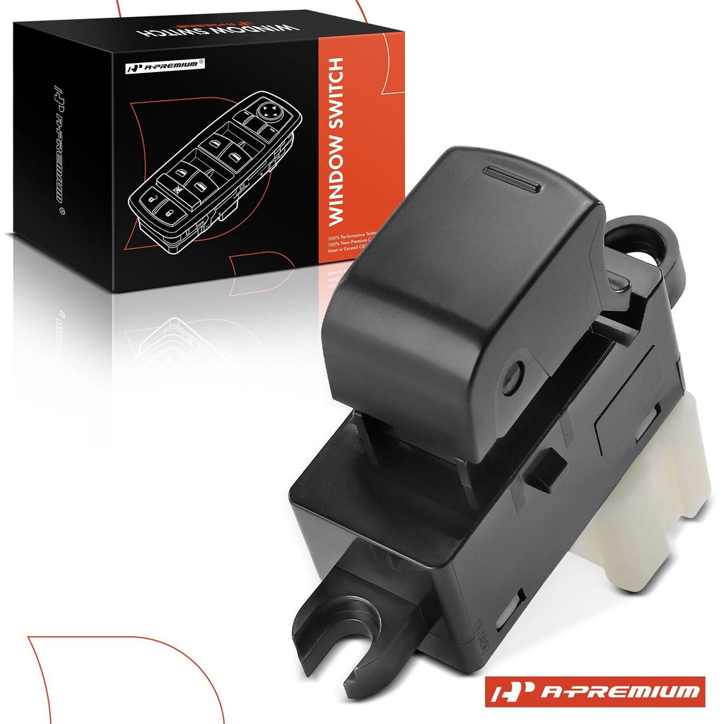 Power Window Switch for Subaru Impreza (2008)