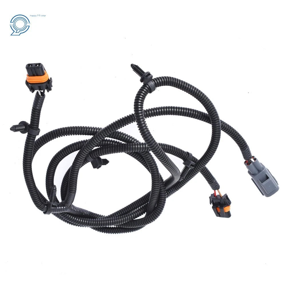 Fog Light Lamp Wiring Harness for RAM 1500 (2013–2019) 68197065AA