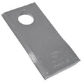 Set of 25 Mower Blades for Fella Disc Mower (1990–Present) 122330 RH