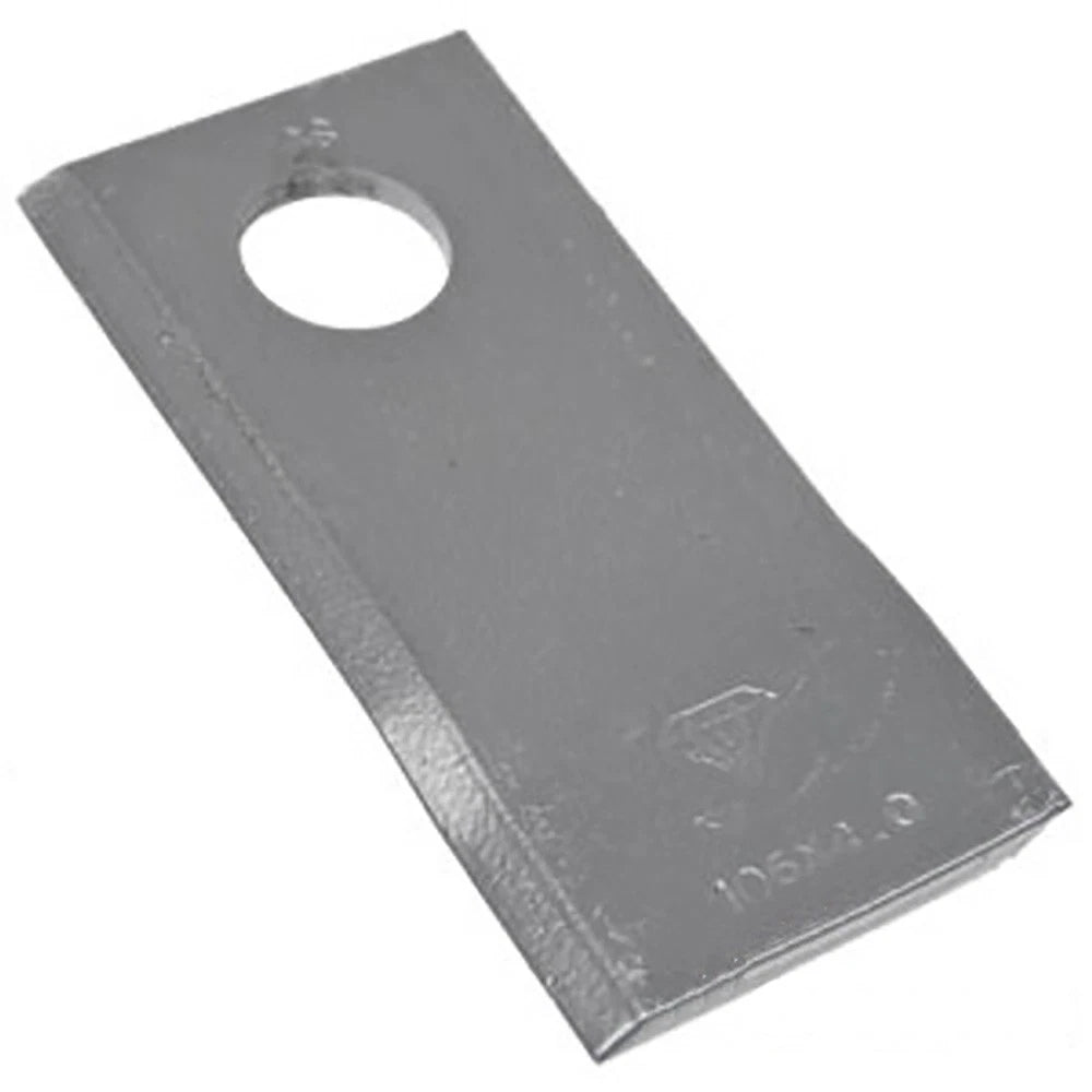 Set of 25 Mower Blades for Fella Disc Mower (1990–Present) 122330 RH