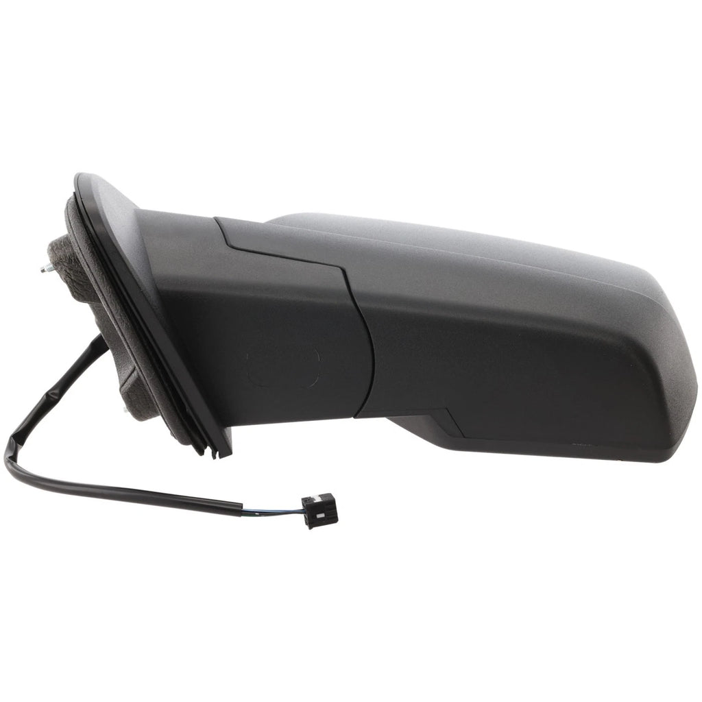 Heated Driver Side Mirror for GMC Sierra 3500 HD (2015–2019)