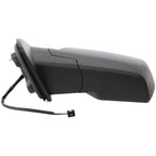 Heated Driver Side Mirror for GMC Sierra 3500 HD (2015–2019)