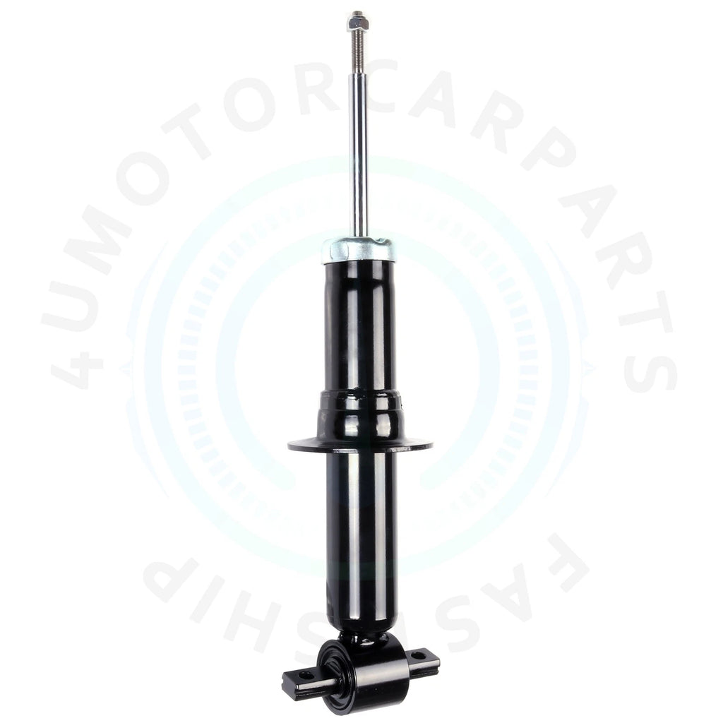 Set of 2 Front Struts for Chevrolet Silverado 1500 (2007–2013)