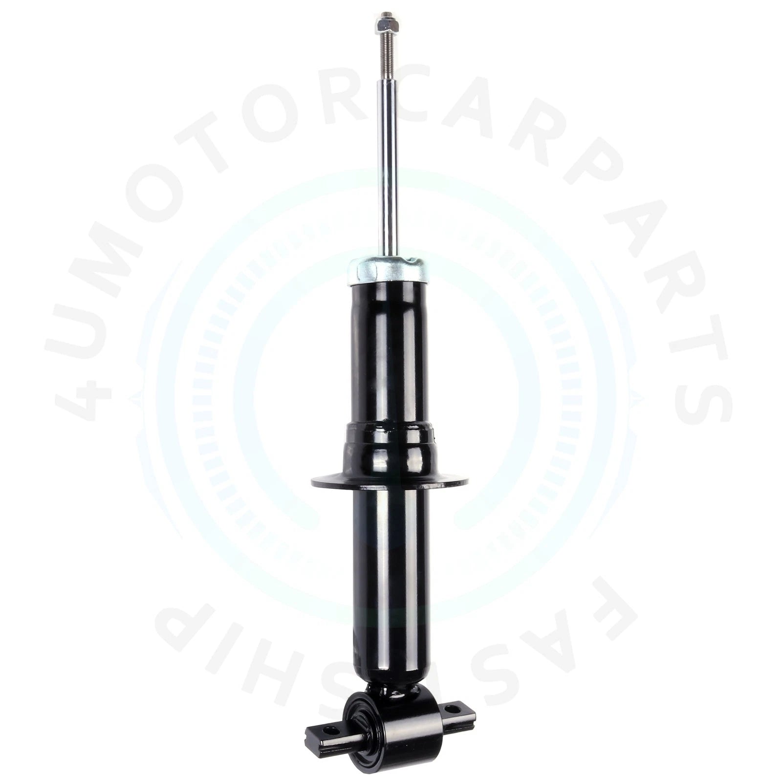 Set of 2 Front Struts for Chevrolet Silverado 1500 (2007–2013)