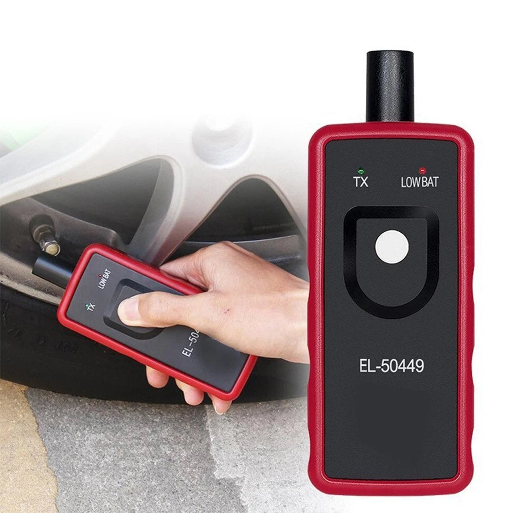 TPMS Reset Activation Tool for General Motors 50449
