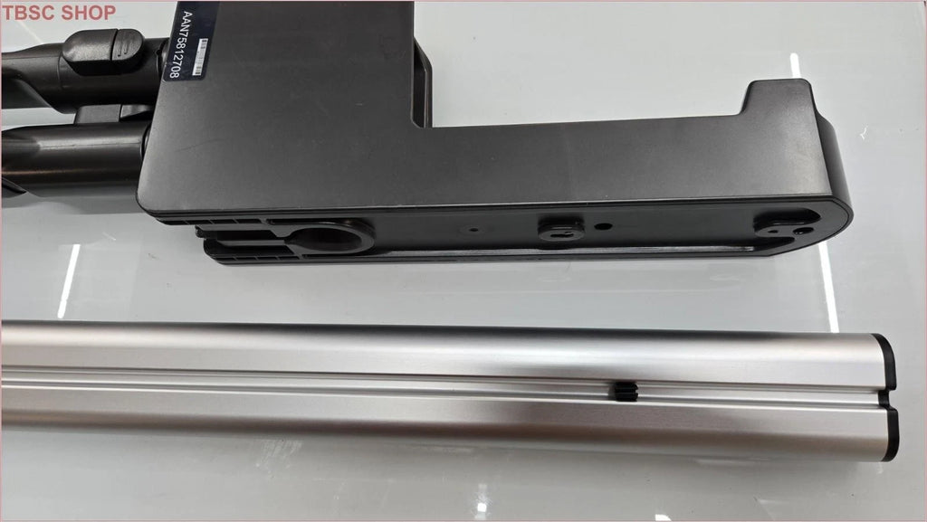 Wall Mount Stand Charging Station for LG CordZero A9 Series (2019–2023)