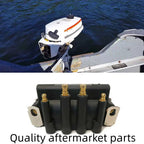 Ignition Coil Module for Johnson Evinrude Outboard  90HP