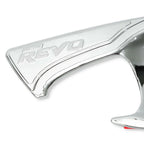 Chrome Door Handle Insert Bowl Trim for Toyota Hilux Revo (2015-2022)