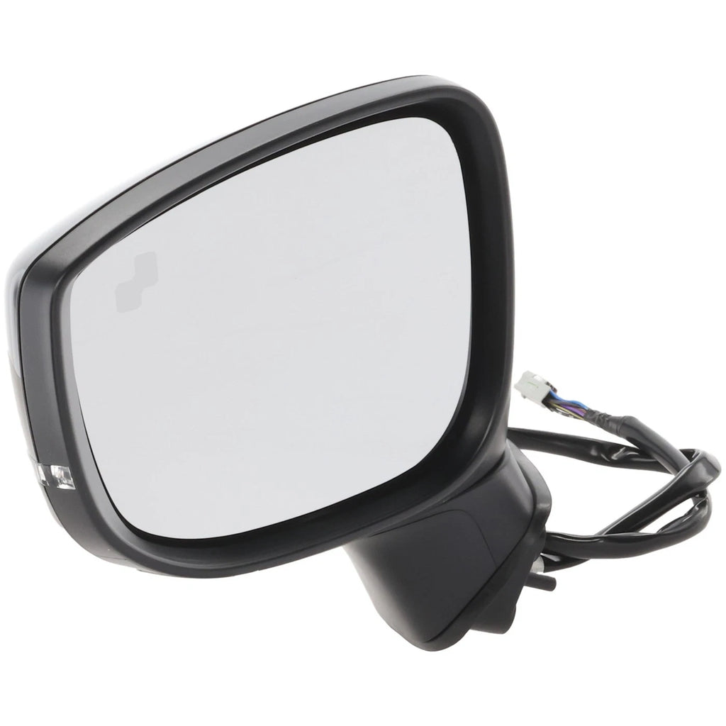 Heated Driver Left Side Mirror for Mazda CX-5 (2017–2024)