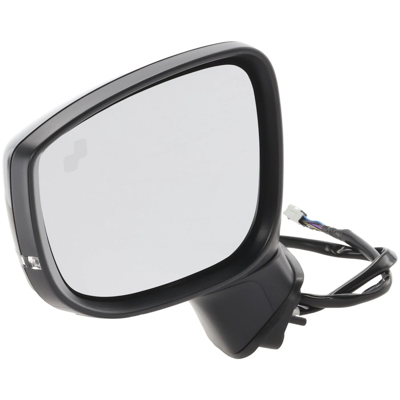 Heated Driver Left Side Mirror for Mazda CX-5 (2017–2024)
