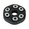 Driveshaft Coupler Flex Joint for BMW 550i 650i 750i (2006–2010)