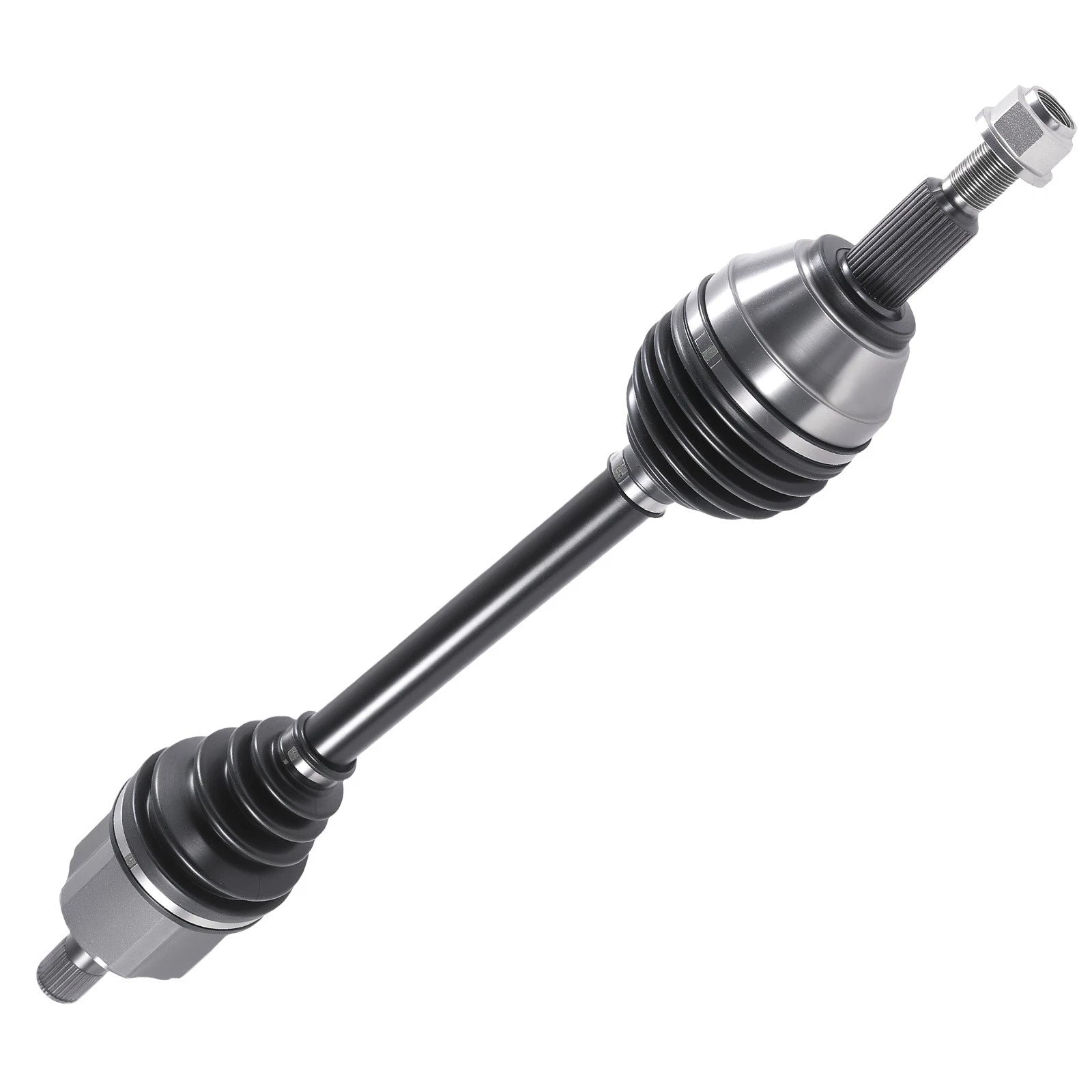 Front Left CV Axle Assembly for Chrysler Pacifica (2017–2025) Voyager V6 3.6L