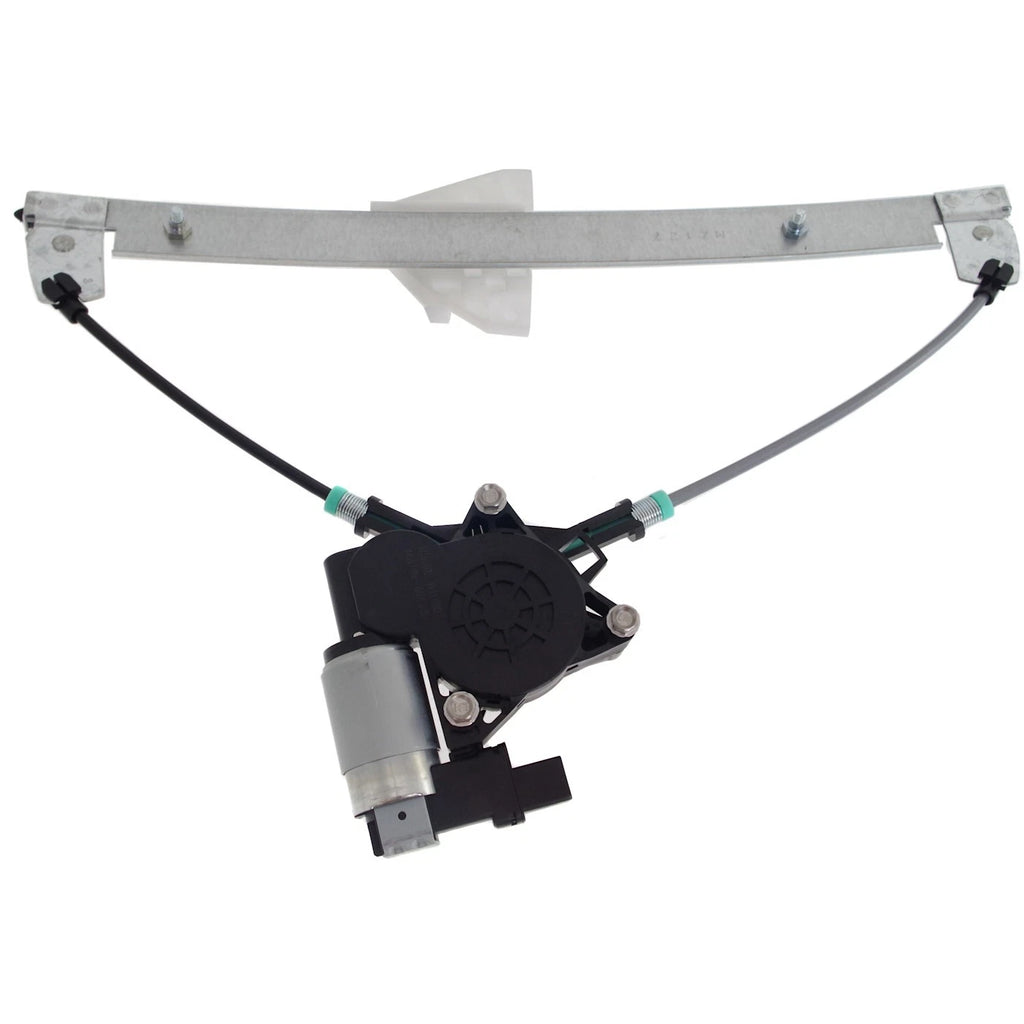 Set of 2 Window Regulators for Mazda CX-9 (2007–2015)
