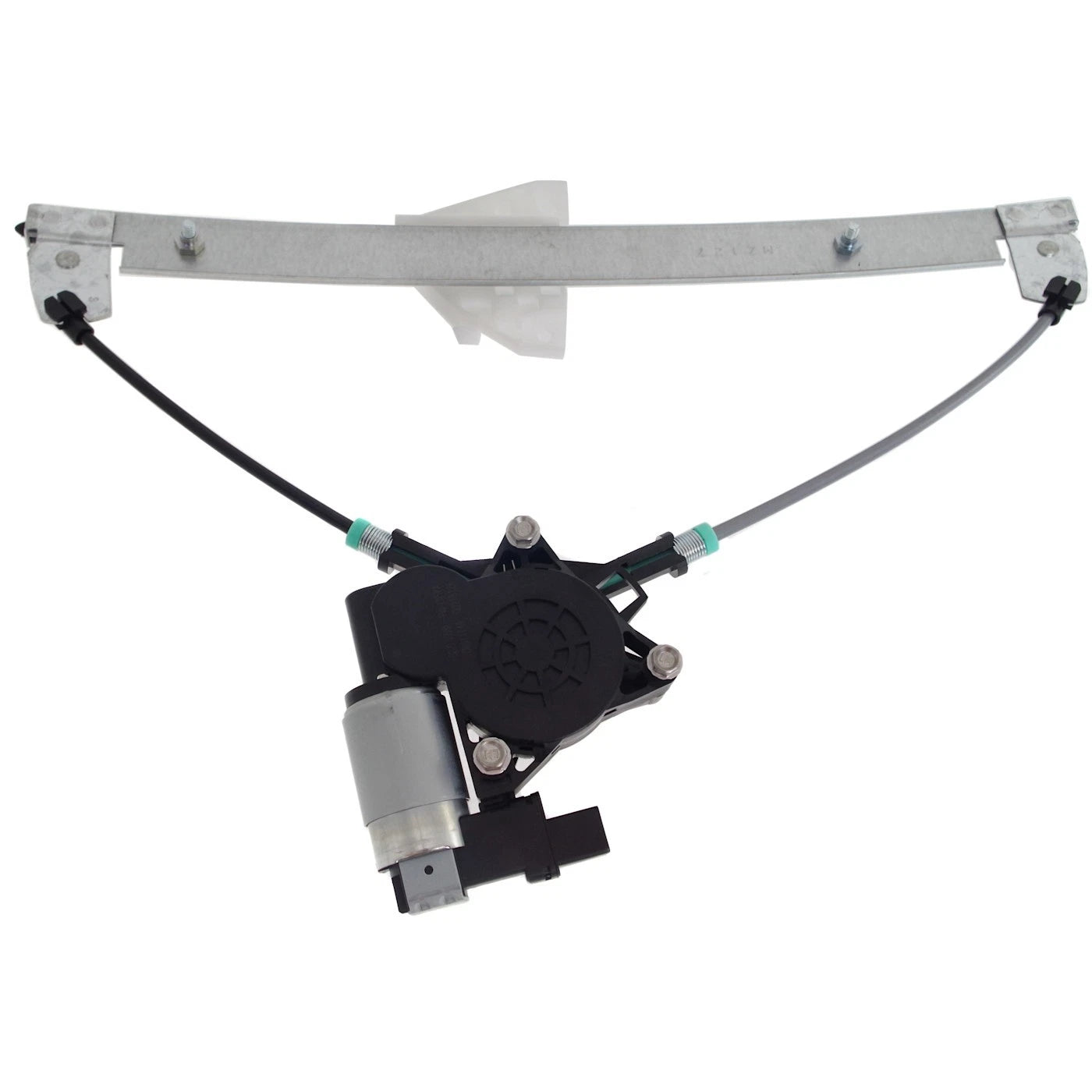 Set of 2 Window Regulators for Mazda CX-9 (2007–2015)