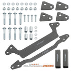 2 Inch Lift Kit for Kawasaki Brute Force 650i 750i (2006–2013)