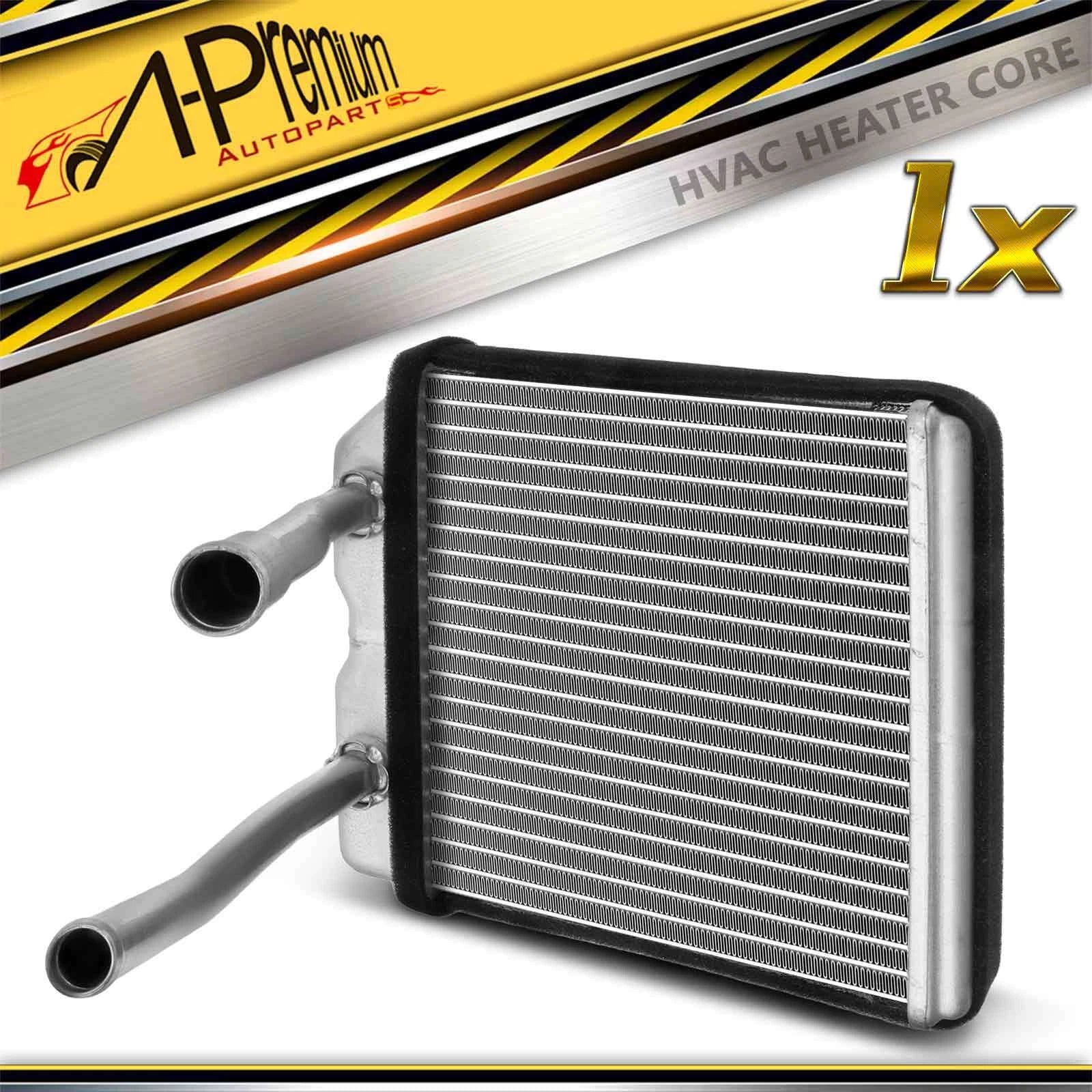 HVAC Heater Core for Chevrolet Camaro Pontiac Firebird (1993–2002)